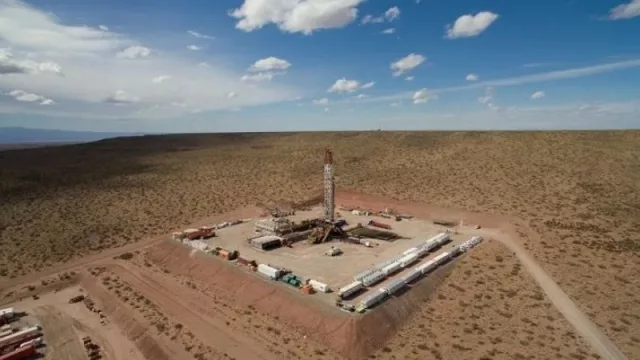 Las petroleras que impulsan el crecimiento en Vaca Muerta