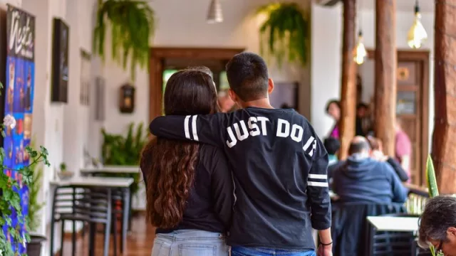 La Ciudad ingresó a la segunda ronda del Fondo Juvenil de Acción Climática