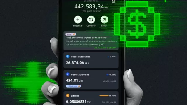 Un 2025 prometedor para la industria cripto en 5 predicciones