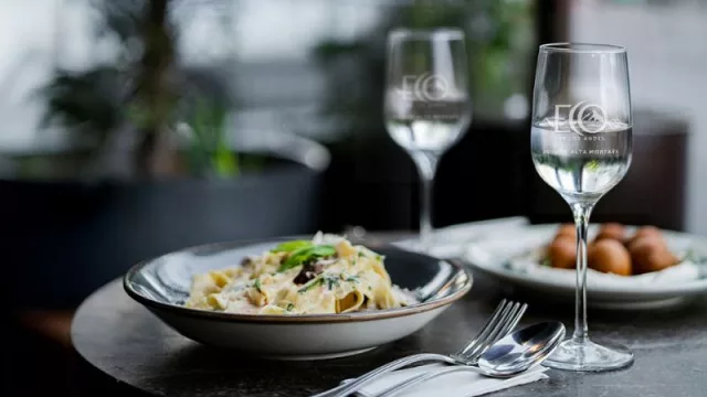 La Ruta del Agua: Eco de Los Andes marca el camino llevando el agua de alta montaña a los restaurantes del país