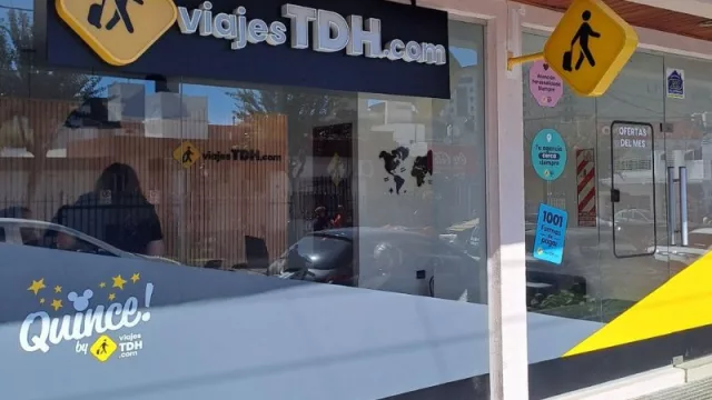 Viajes TDH crece con un modelo de franquicias pensado desde sus inicios (apunta a llegar a todo el país con 70 puntos de venta)