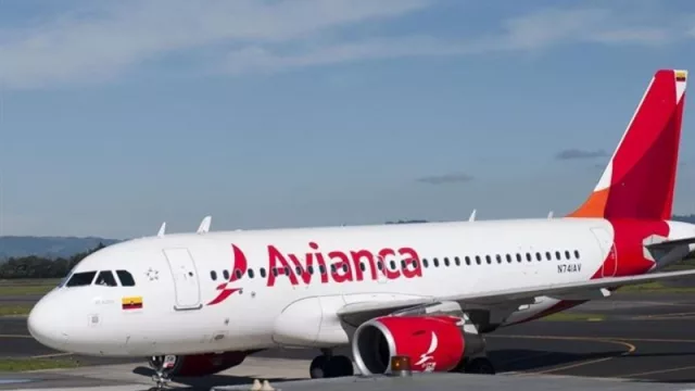 Avianca suma rutas aéreas en Mendoza (incrementando la conexión internacional de la provincia)