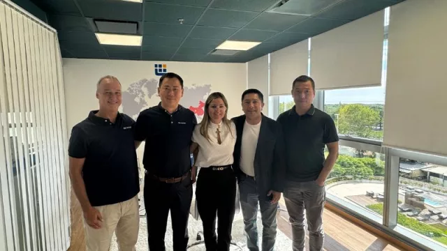 Road Tankers & Trailers: los nuevos productos de CIMC en Argentina