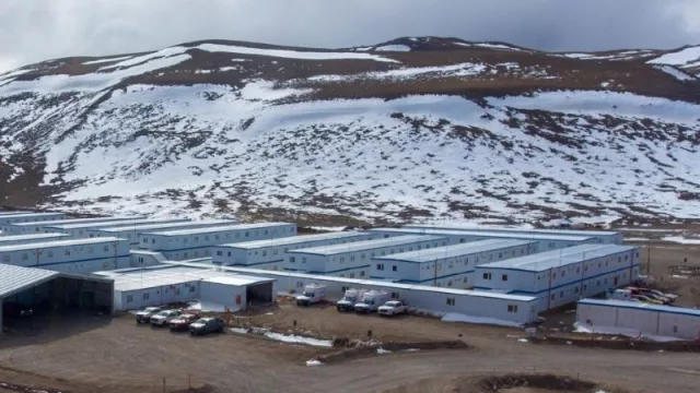 Vicuña Corp.: la nueva alianza estratégica entre BHP y Lundin para desarrollar proyectos cupríferos en Sudamérica