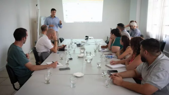 Llega un Plan Estratégico de Sostenibilidad para toda la provincia