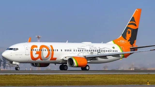 GOL celebra sus 24 años con promociones para viajar desde Mendoza (ida y vuelta a Río de Janeiro por $ 500.320)