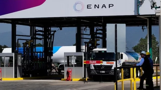 ENAP concreta la venta de sus activos en Argentina a un grupo estadounidense
