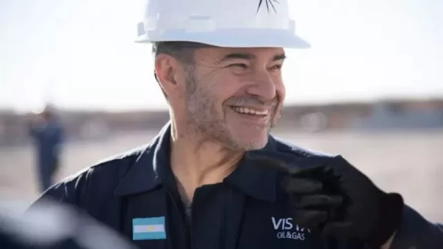Vista Energy y el efecto Vaca Muerta: un salto histórico en el mercado bursátil