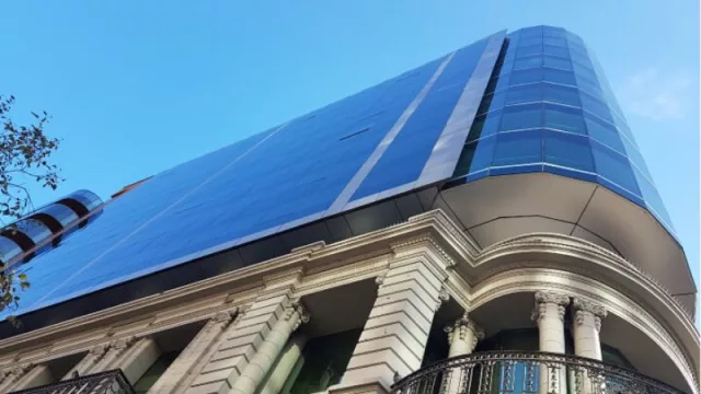 Grupo Ecipsa realizó una colocación pública en UVAs equivalente a 30 millones de dólares