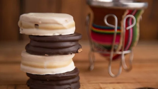 La capital del vino recibe a la estrella dulce: llega la Feria Argentina del Alfajor