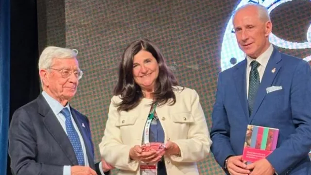 Premio Excelencias para el Plan de Desarrollo de la Identidad Gastronómica de Mendoza (Digam)