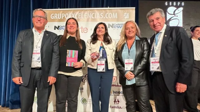 Mendoza se promociona en la feria de turismo más relevante de Europa