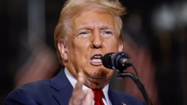 Donald Trump: inicia su segundo mandato