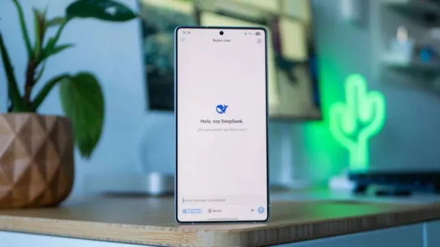 El impacto de Deepseek en las acciones de IA: ¿qué hacer como inversor?
