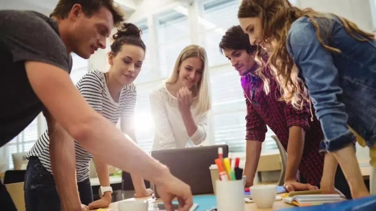 Ciclo de capacitaciones para emprendedores mendocinos