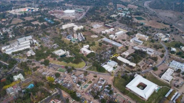 ¿Conflicto entre la Municipalidad de Mendoza y la UNCuyo?