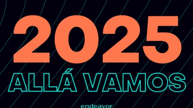 Ya tiene fecha la Experiencia Endeavor en Mendoza (mirá el calendario completo que arranca en abril y termina en octubre)