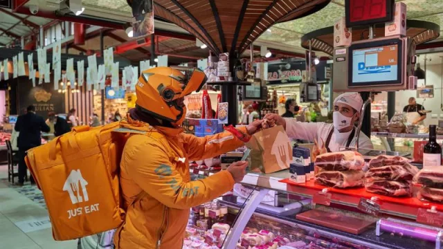 El 77% de los españoles hace la compra 'online' dentro de su rutina habitual