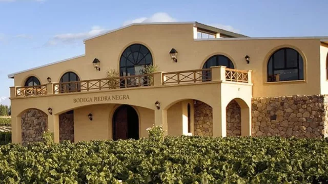 Bodega Piedra Negra invita a vivir la región de los Chacayes (con variadas propuestas de enoturismo)