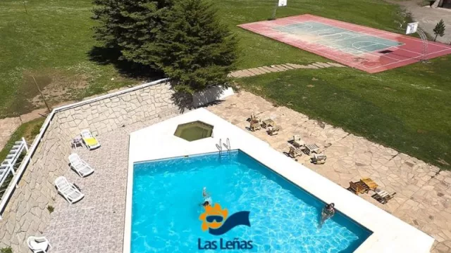 Las Leñas promociona su temporada de verano con  promociones para los mendocinos