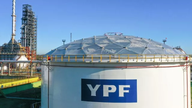 Mendoza cede seis áreas de YPF a una petrolera independiente en el marco del Plan Andes