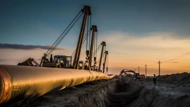 TGS anunció inversiones por 327 millones de dólares para los próximos cinco años