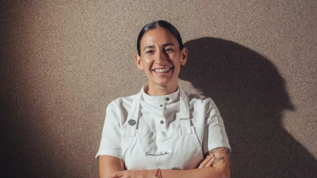 Cena trasandina: una noche de cocina de autor en Mendoza