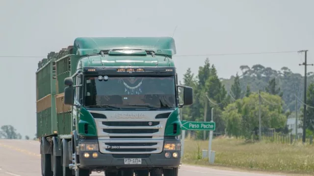 Se incrementó el costo del transporte terrestre de Mendoza - Buenos Aires