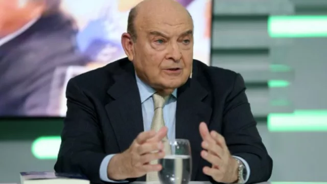 Los consejos de Cavallo frente al dólar