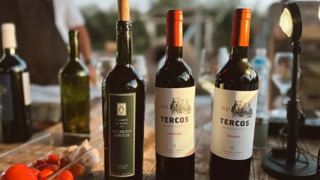 Bodega Ricardo Santos presenta su nueva experiencia gastronómica