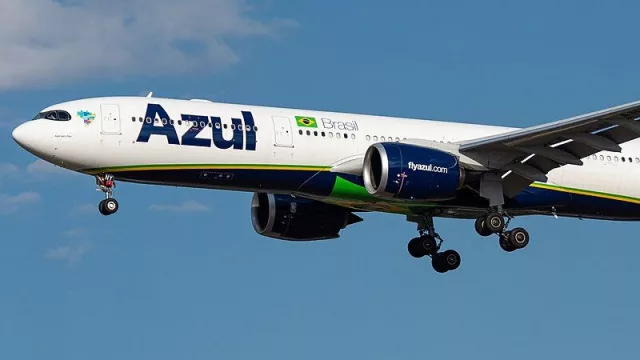 Desde junio, Azul Airlines conectará con vuelos directos a Mendoza con Campinas, San Pablo