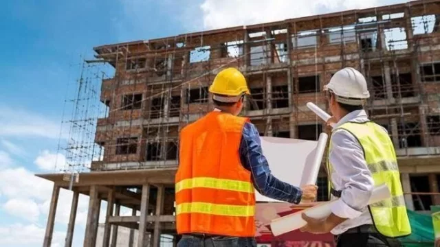 El índice de precios de materiales refleja una suba en enero