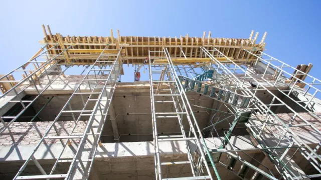 El Edificio de Galeno en la Ciudad de Mendoza, una inversión privada de gran envergadura