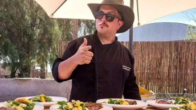 Fogonear en Mendoza: una experiencia única que regresa a la provincia