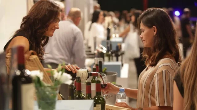 Expo Vea Vendimia llega con nueva edición e innovaciones (con más de 100 stands)