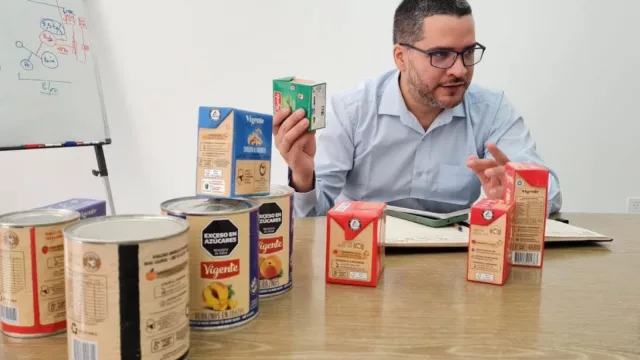 Mendoza en la lupa de Paraguay: un importador en busca de alimentos para exportar