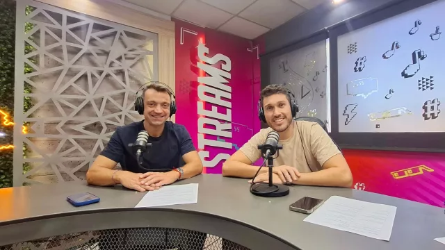 Mapa Inversor: el nuevo programa mendocino de streaming sobre negocios, emprendimientos, inversiones y franquicias