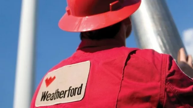 Pluspetrol adquiere la división de fractura de Weatherford y fortalece su presencia en Vaca Muerta