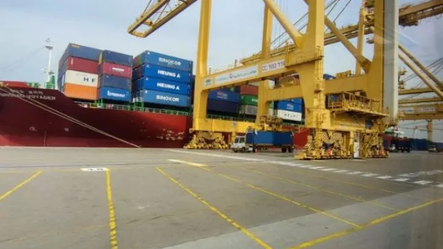 Mendoza estudia una nueva plataforma comercial para potenciar las exportaciones mendocinas