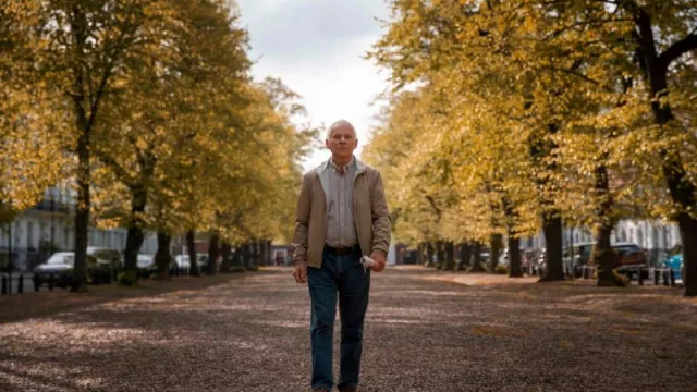 El envejecimiento se dispara en Galicia y alcanza el récord de 224,3%