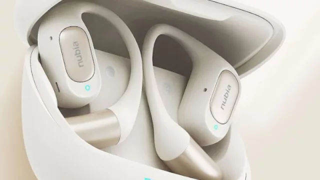 LiveFlip en el Cosquín Rock: Nubia puso música en tus oídos (y premios en tus manos)