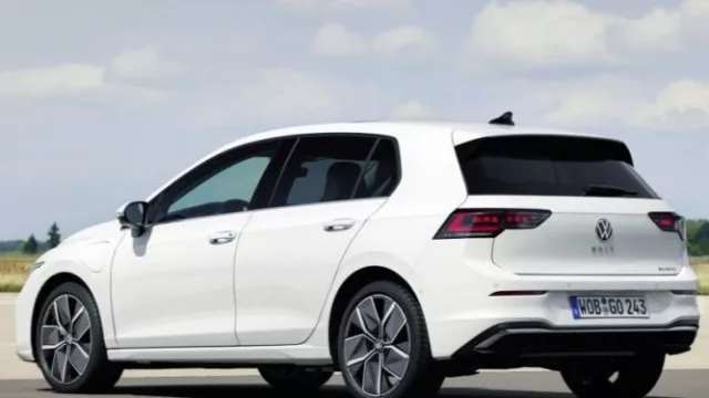Volkswagen Golf: el regreso de un ícono a Argentina