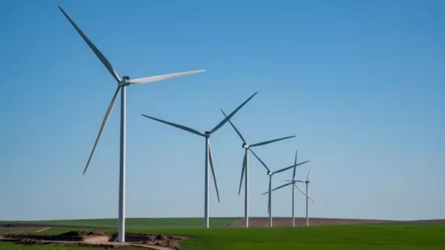 Genneia reafirma su liderazgo en el mercado de energías renovables