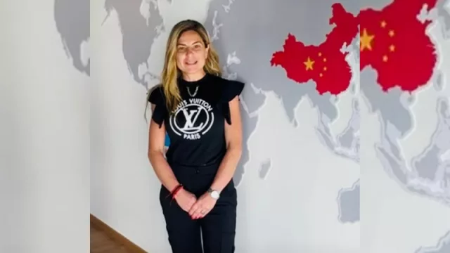 “Celebramos la apertura al comercio exterior y al mundo como una oportunidad que nos exige ser mejores”