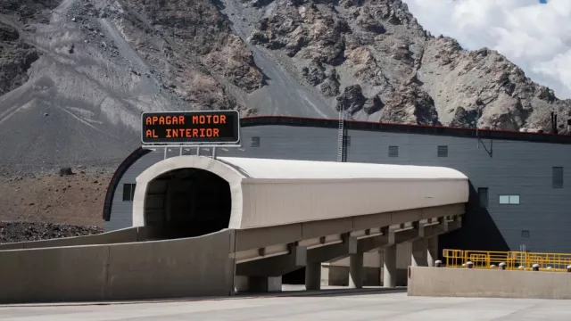 Aprocam apoya el reclamo de Mendoza para que la jefatura regional de Aduana vuelva a la provincia