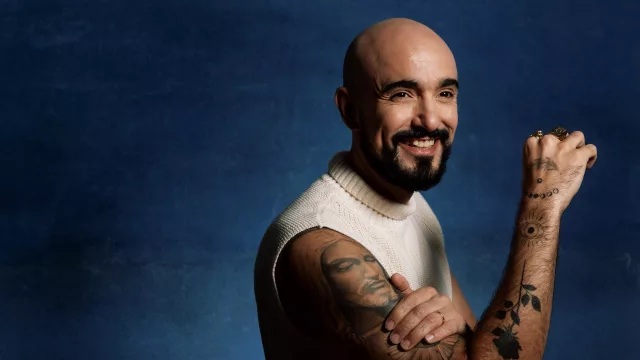 Abel Pintos apuesta por la agricultura en Mendoza: una inversión clave en aceite de oliva y pistacho