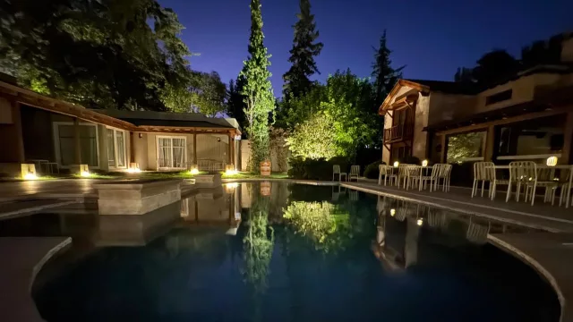 Abre Casa Haydee: hospitalidad y tradición en Chacras de Coria