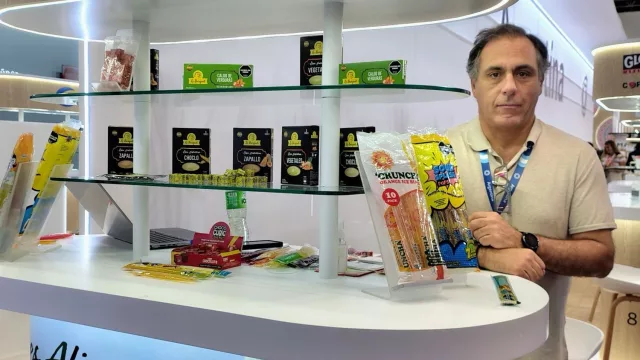 Destacada participación de las empresas mendocinas en Gulfood 2025 y un balance más que positivo