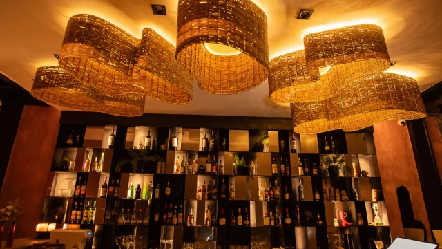 Jacarandá Garden Bar, la nueva propuesta nocturna del Grupo Huentala