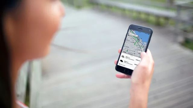 Uber permite a los socios conductores bloquear solicitudes de viaje de usuarios con los que han tenido malas experiencias